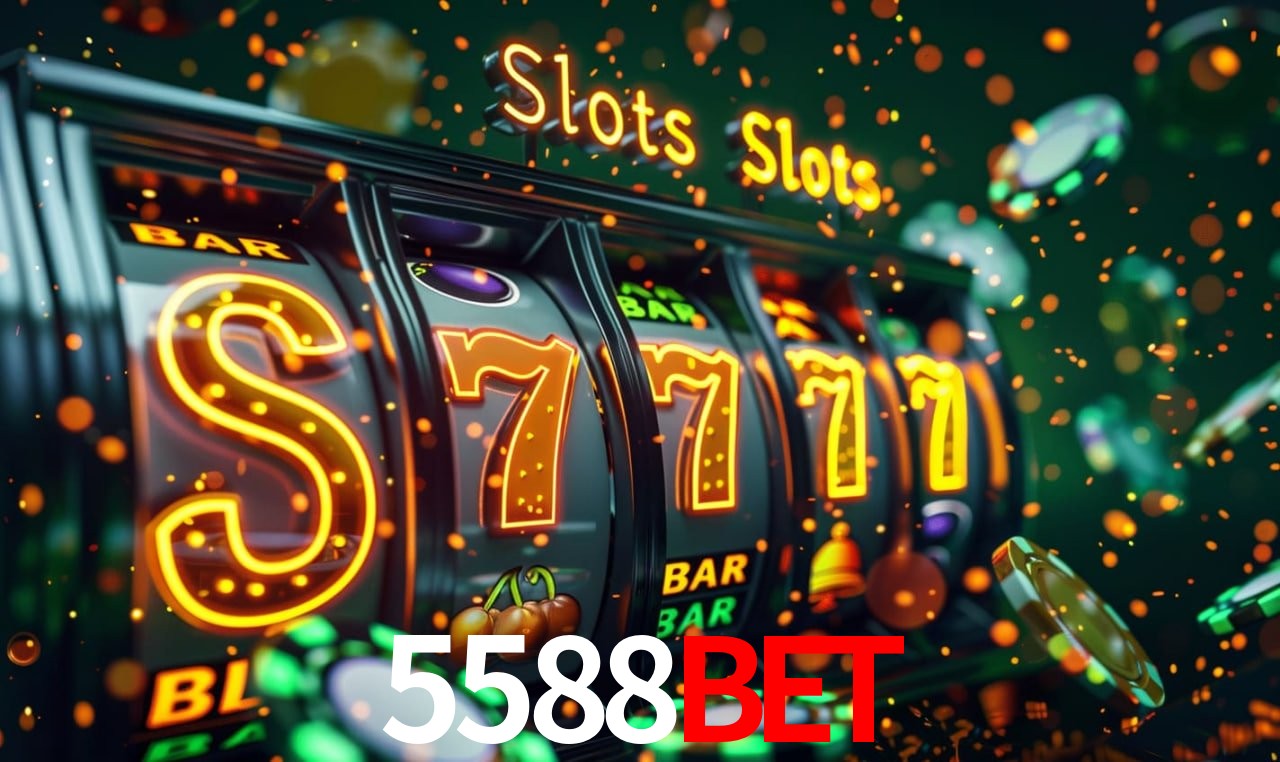 Apostas de Tênis 5588bet