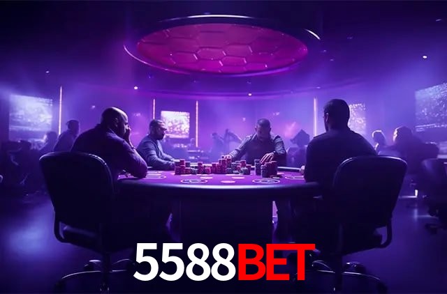 Jogos de Slot 5588bet