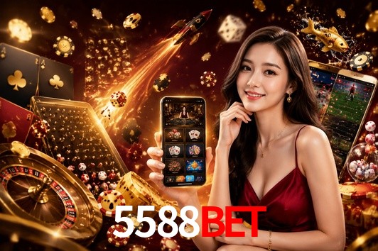 API Integration 5588bet