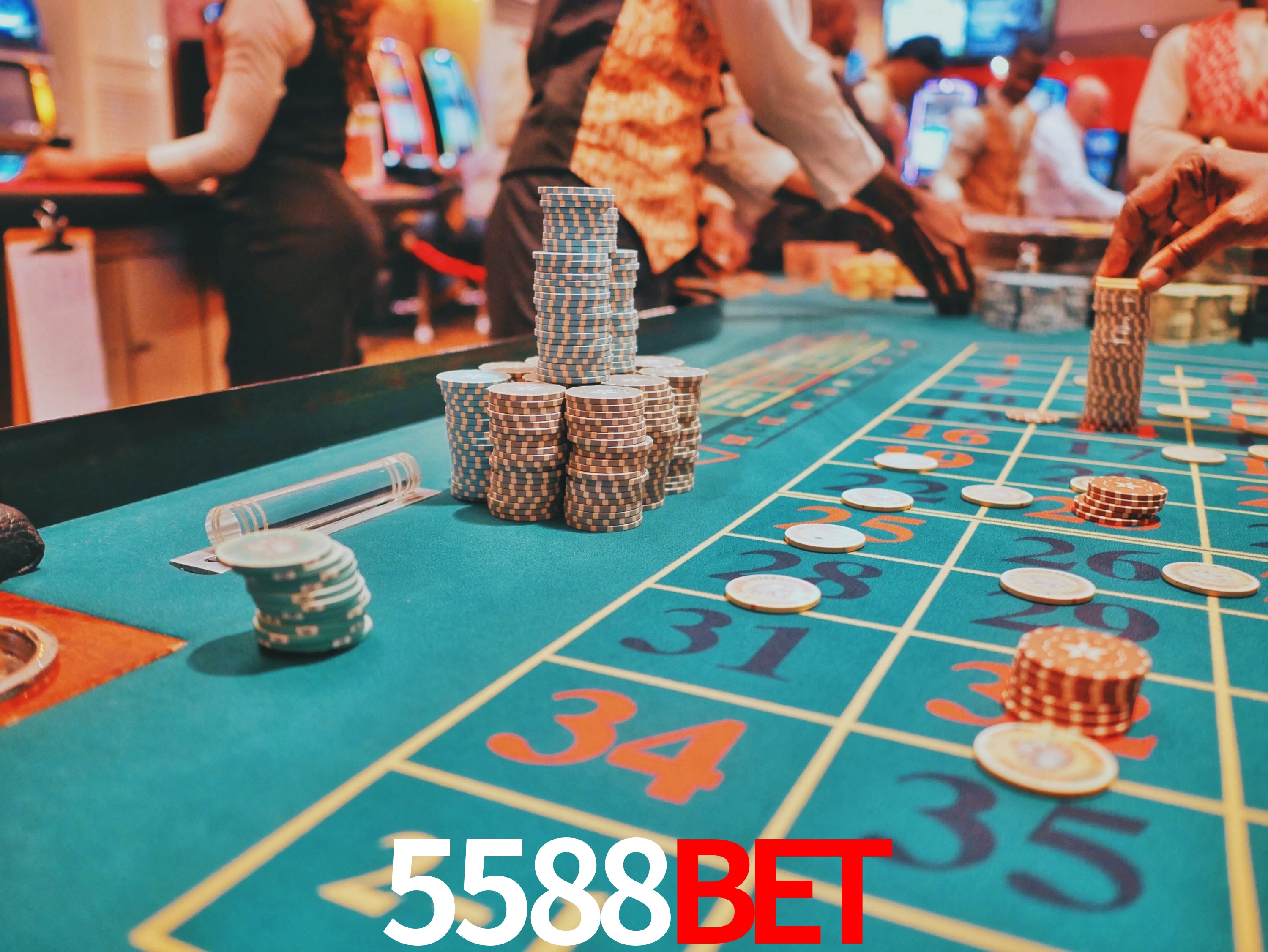 Apostas de Basquete 5588bet