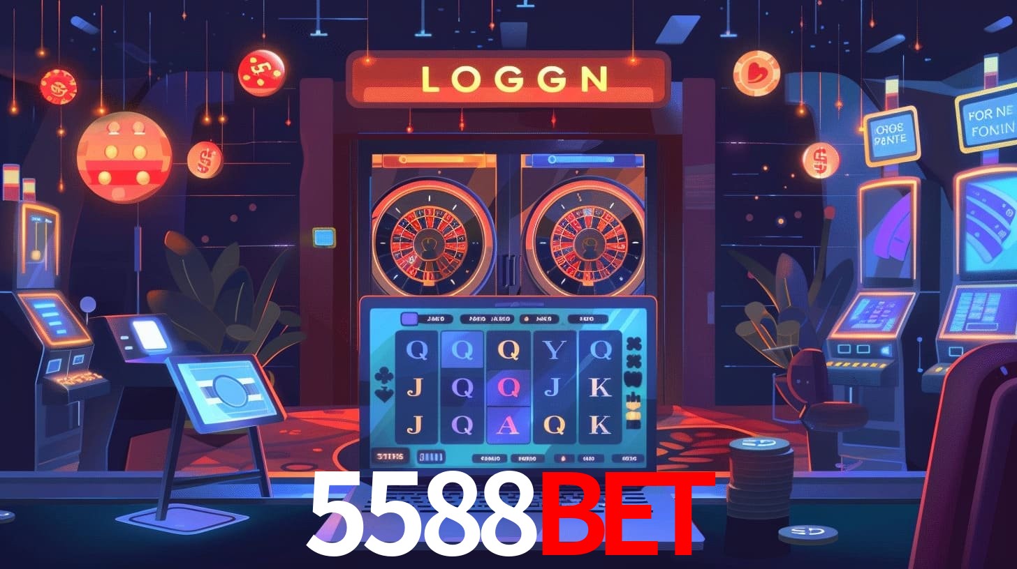 App Mobile 5588bet - Jogue em Qualquer Lugar no Seu Smartphone