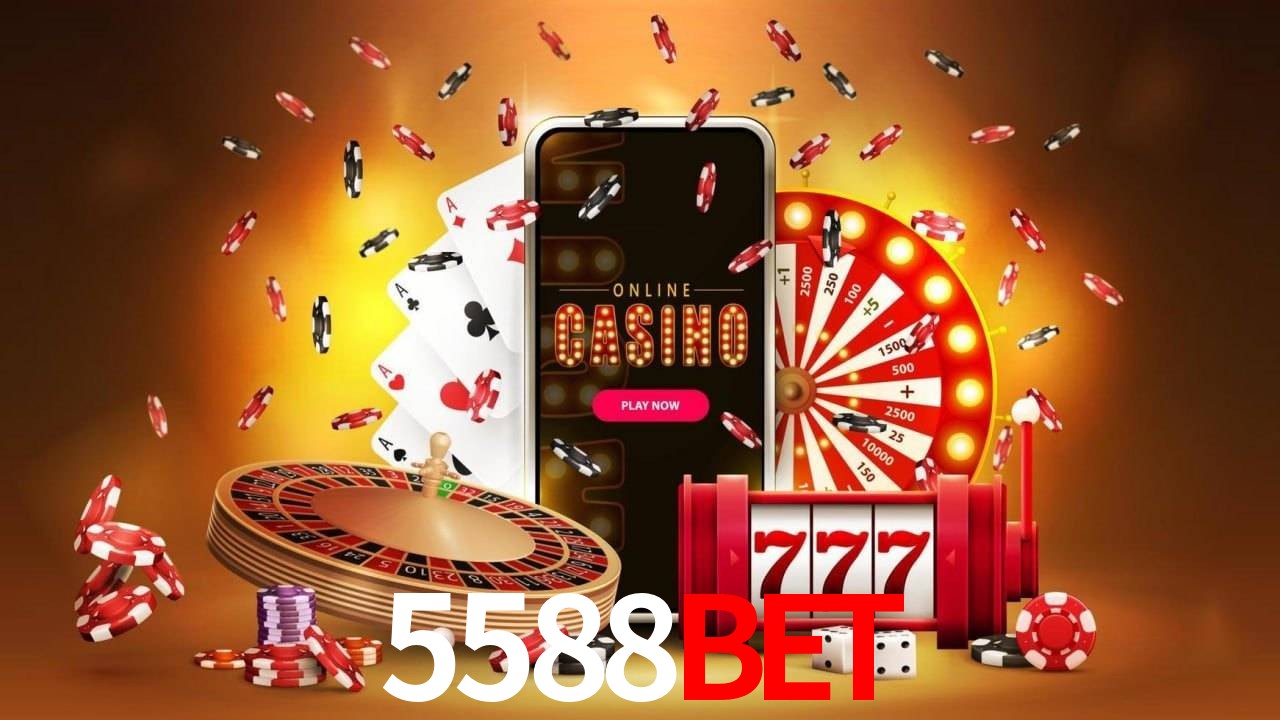 Tecnologia da Plataforma 5588bet